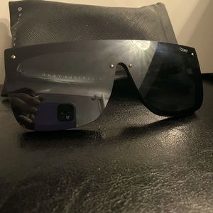 Quay Sunglasses